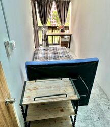 Faber Garden Condominium (D20), Condominium #609632381